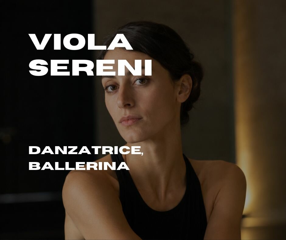 Viola Sereni
