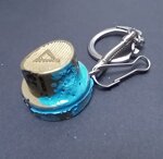 cap-montana-gold-sky-key-ring