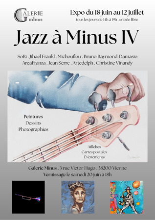 affiche jazz à minus iv (v2)