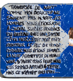 un-pied-dans-la-mer-et-lautre-road-sign