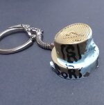 cap-montana-gold-clear-sky-key-ring