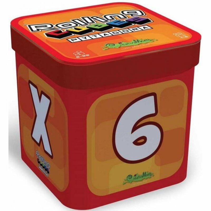 pytagora-rolling-cubes