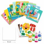 monelli-delloceano-colorare-con-pasta-modellabile