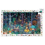la-foresta-incantata-puzzle-osservazione-100-pezzi