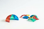curved-dome-pack-47-pezzi-cleverclixx