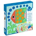monelli-delloceano-colorare-con-pasta-modellabile
