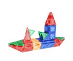 costruzioni-magnetiche-mini-tiles-28-pezzi-cleverclixx-pastello