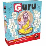 guru