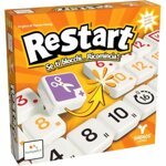 restart