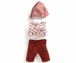vestito-burgundy