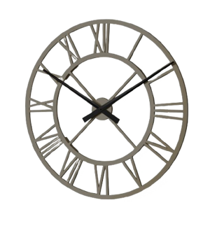 impero-80-cm-orologio-da-parete