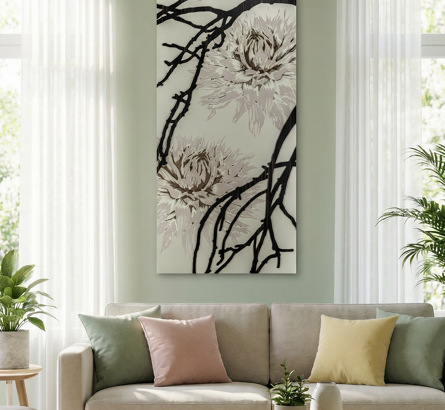 firefly_gemini%20flash_mi%20ambienti%20questa%20foto%20vicino%20ad%20una%20porta%20d'ingresso%20moderna%20colori%20sul%20beige%20,%20la%20%20732155