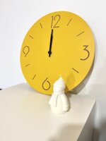 vega-orologio-da-parete