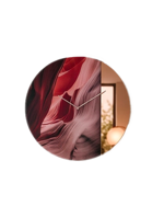 sinai-orologio-da-parete