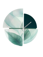 armonia-orologio-da-parete