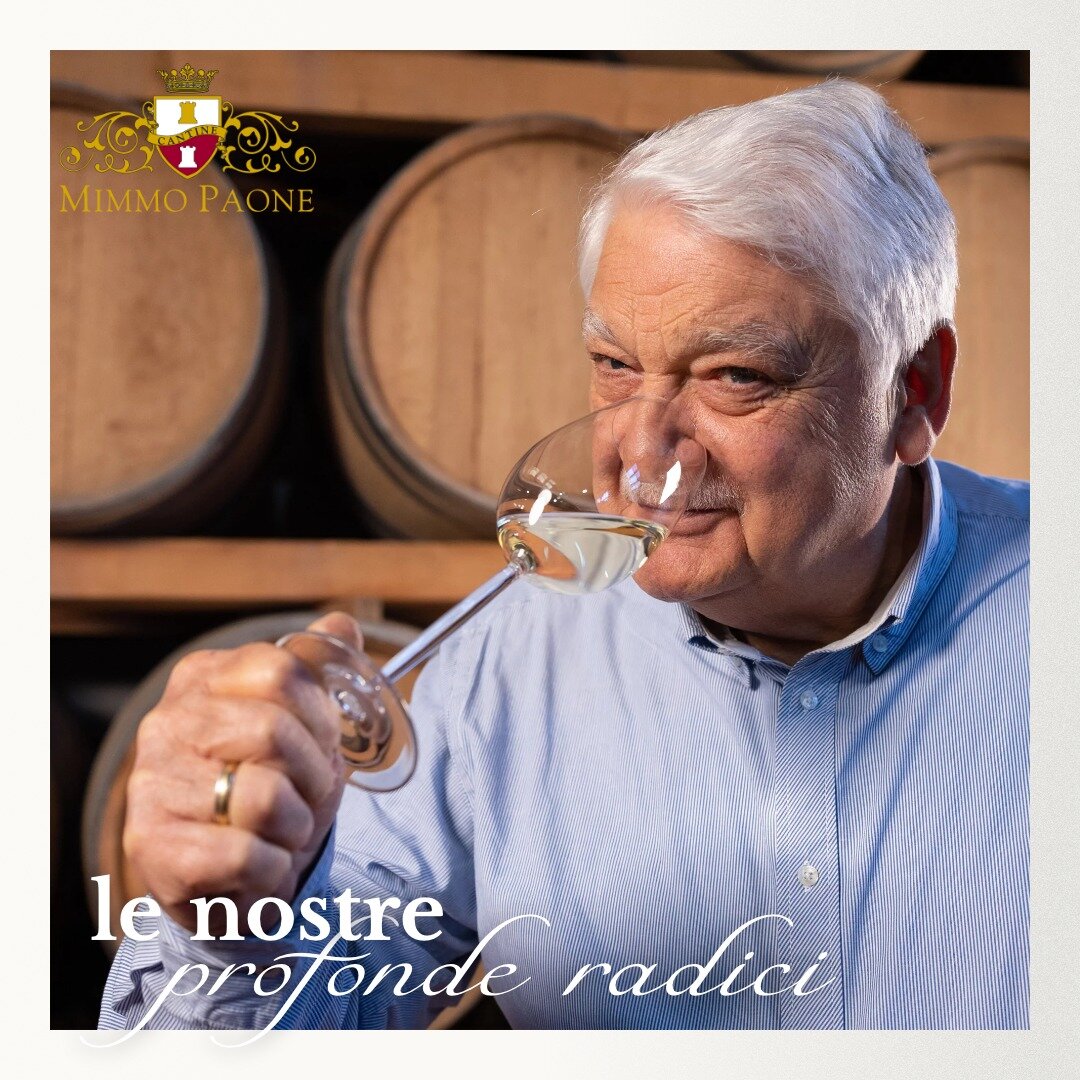 Perché Mimmo Paone non è nella grande distribuzione: una scelta di qualità