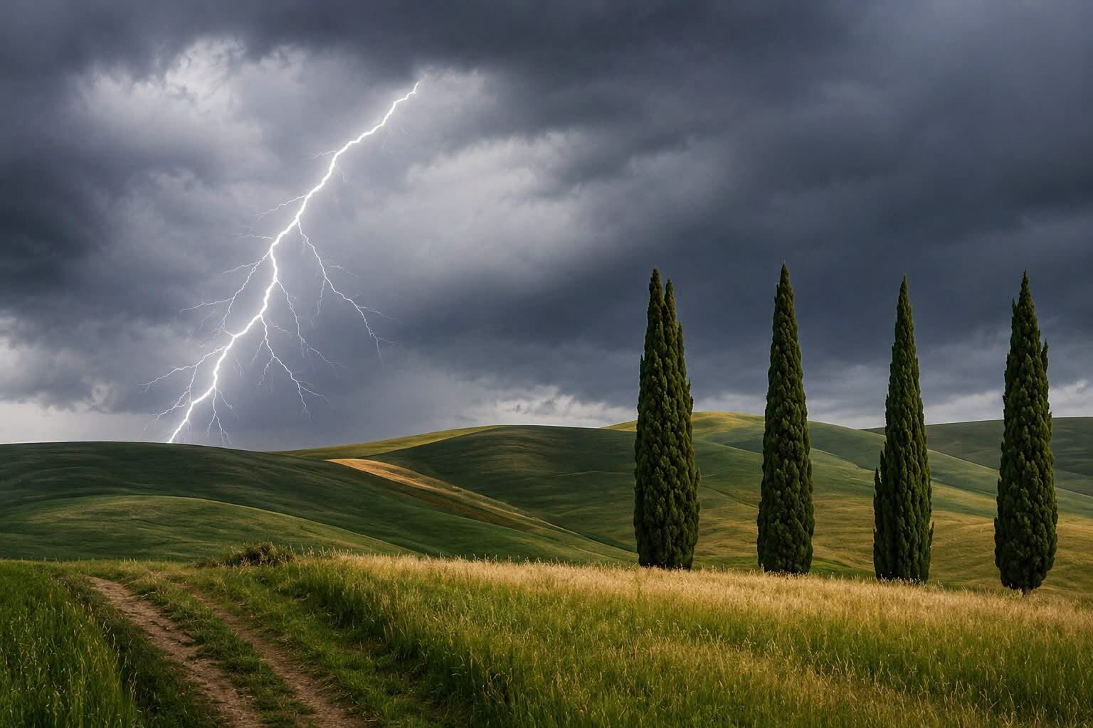 La Chiesa davanti alla divisione