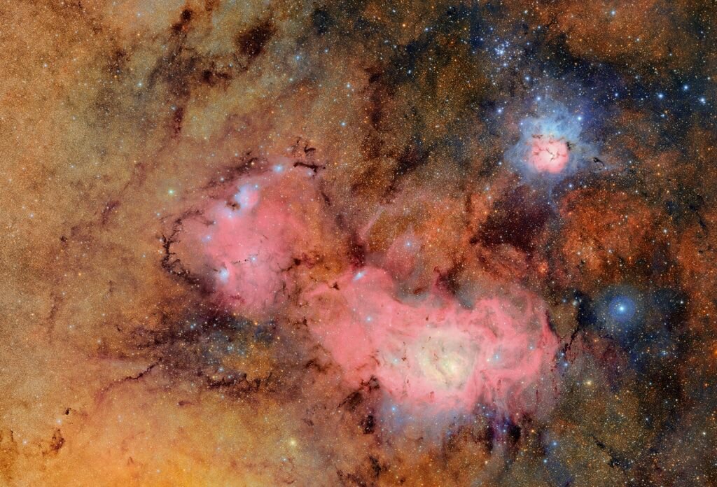 La bellezza enigma e seduzione