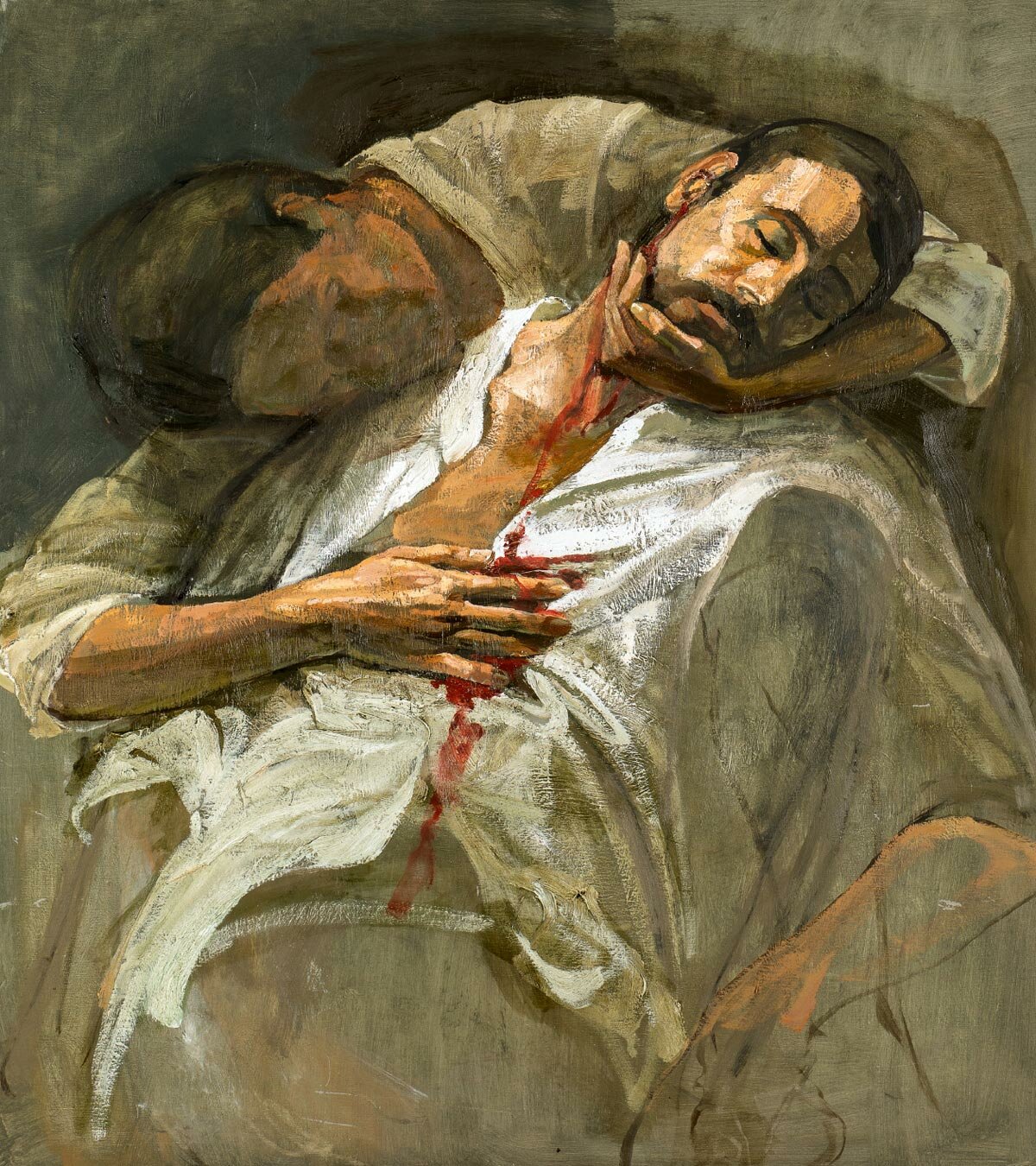 Solidale dalla nascita alla morte Solidale dalla nascita alla morte