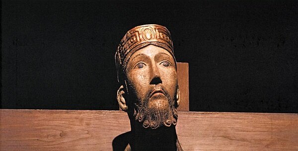 Rendere gloria a Dio attraverso Ges&ugrave;