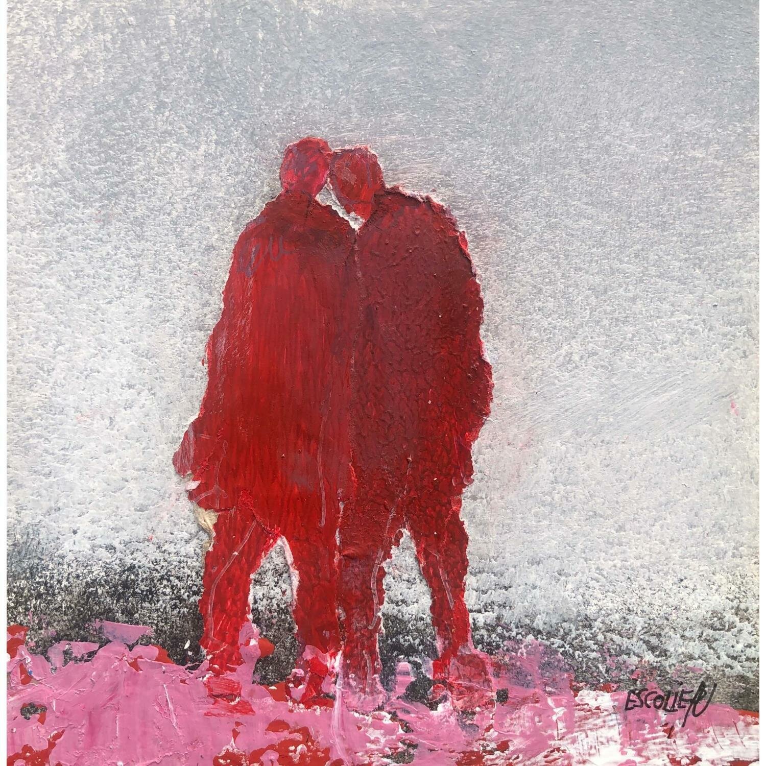 L'amore resta in noi per sempre