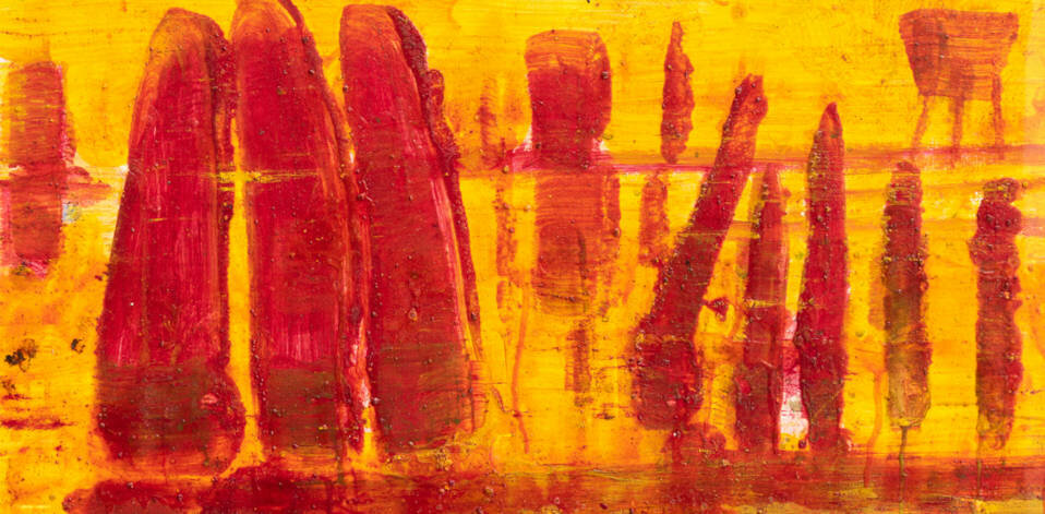 Quando la nostra preghiera è falsa Quando la nostra preghiera è falsa