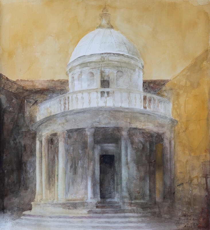 La Chiesa diventata piccola minoranza
