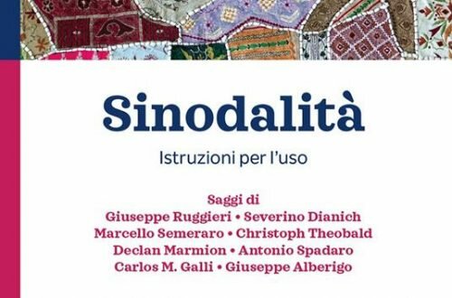 Il futuro della Chiesa è nella “sinodalità” (questa sconosciuta) Il futuro della Chiesa è nella “sinodalità” (questa sconosciuta)