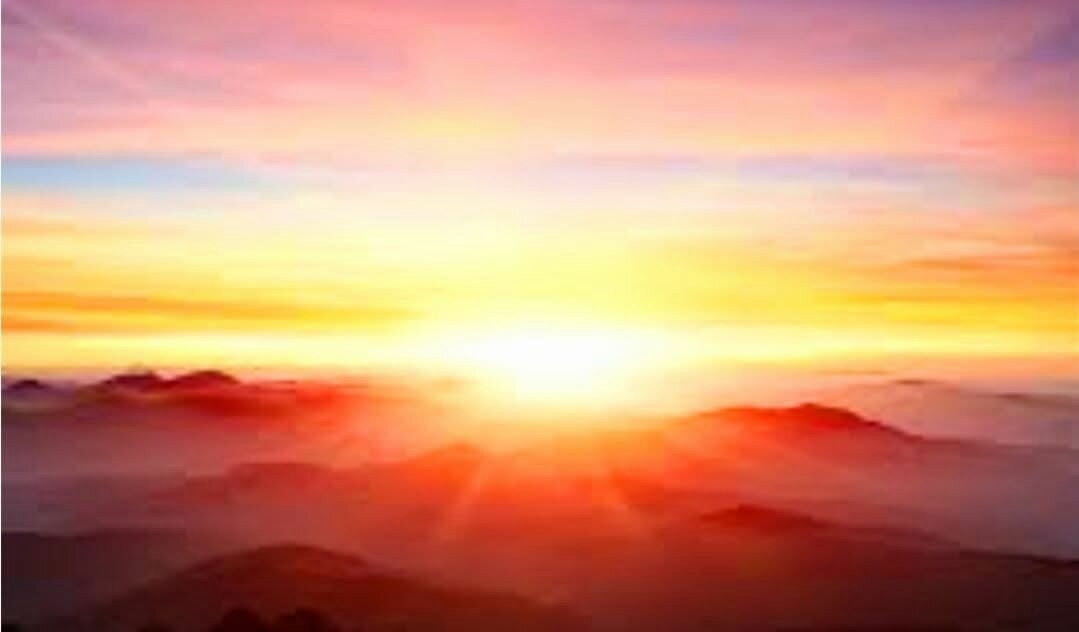 La trasfigurazione del Signore