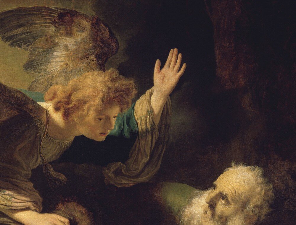 La Genesi è filosofia non teologia parla più dell’uomo che di Dio La Genesi è filosofia non teologia parla più dell’uomo che di Dio