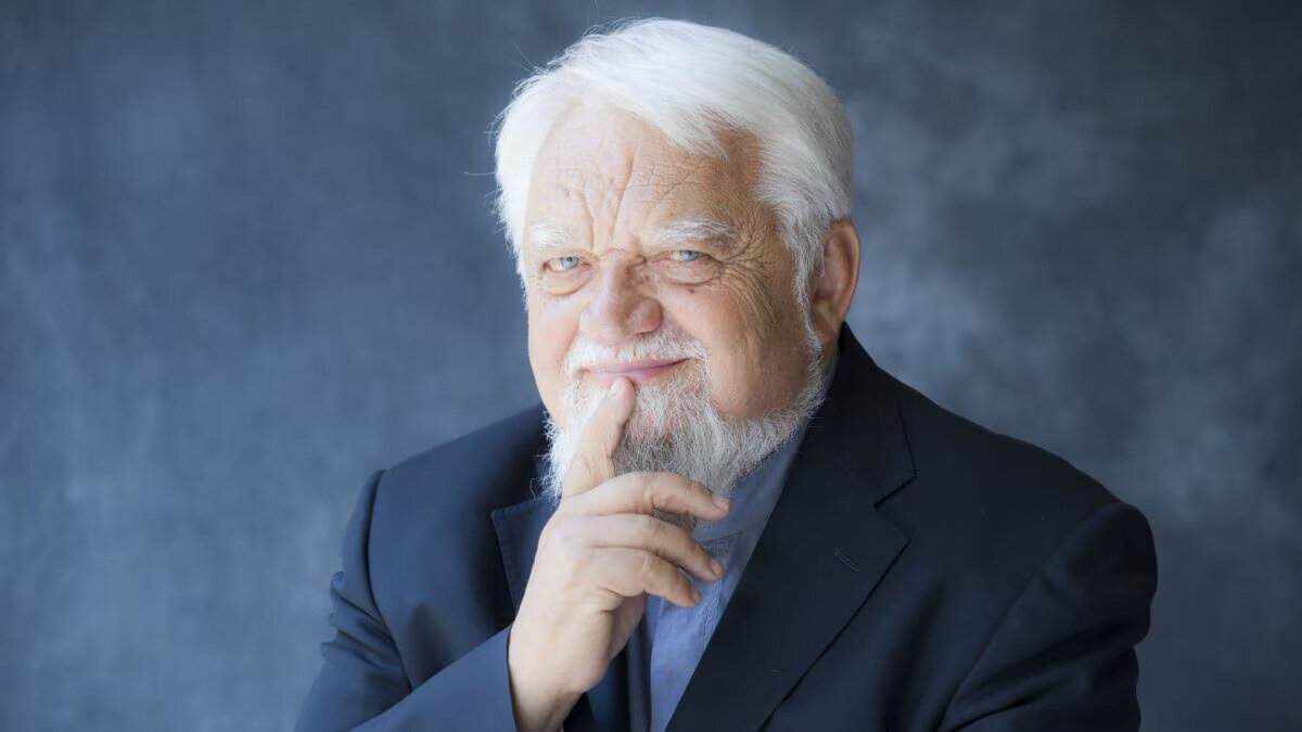Omaggio a Enzo Bianchi Omaggio a Enzo Bianchi