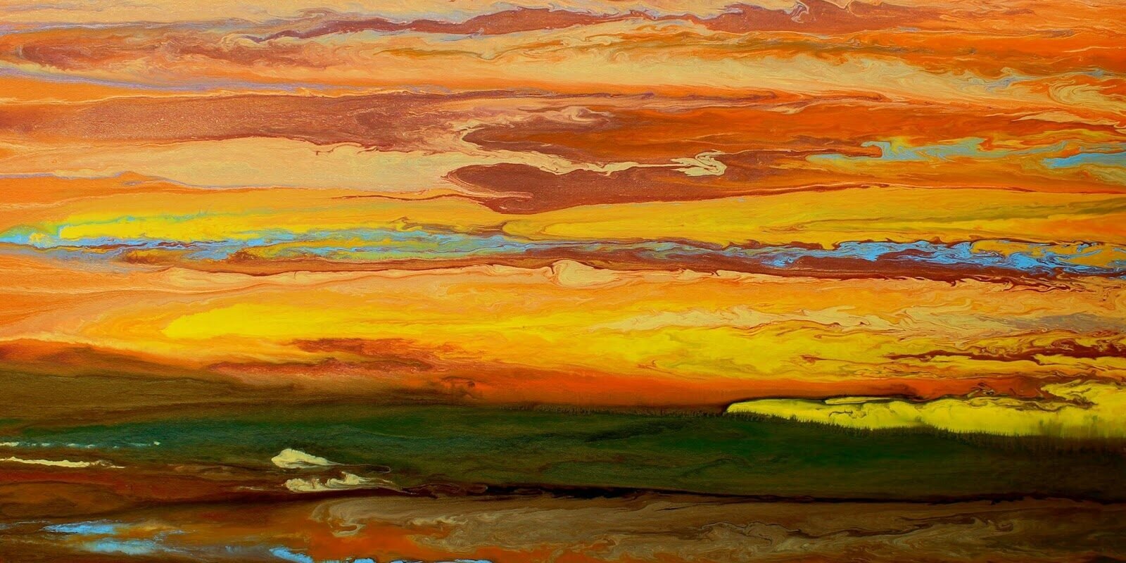 Le nuove frontiere della geopolitica