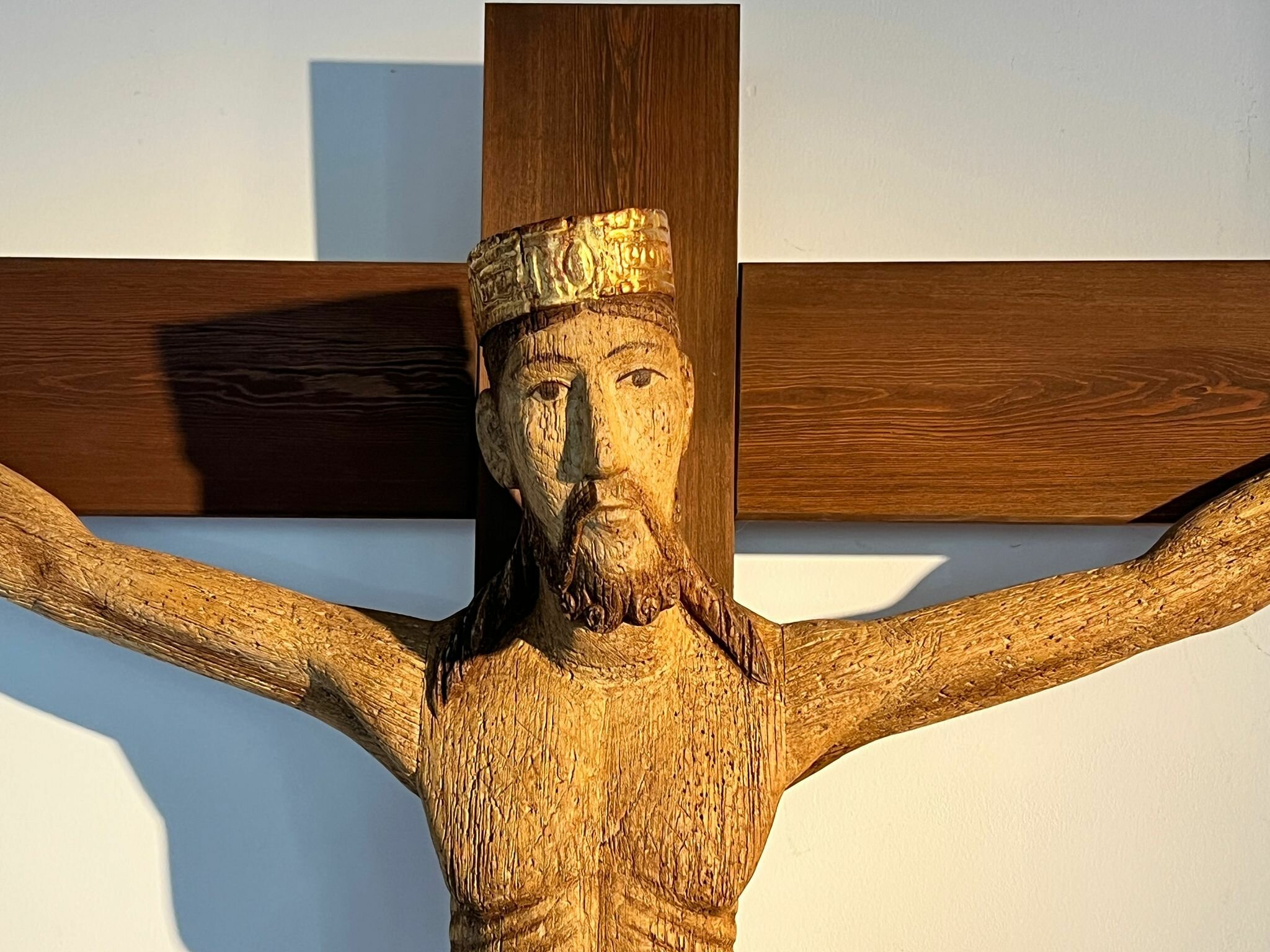 La gloria della croce La gloria della croce