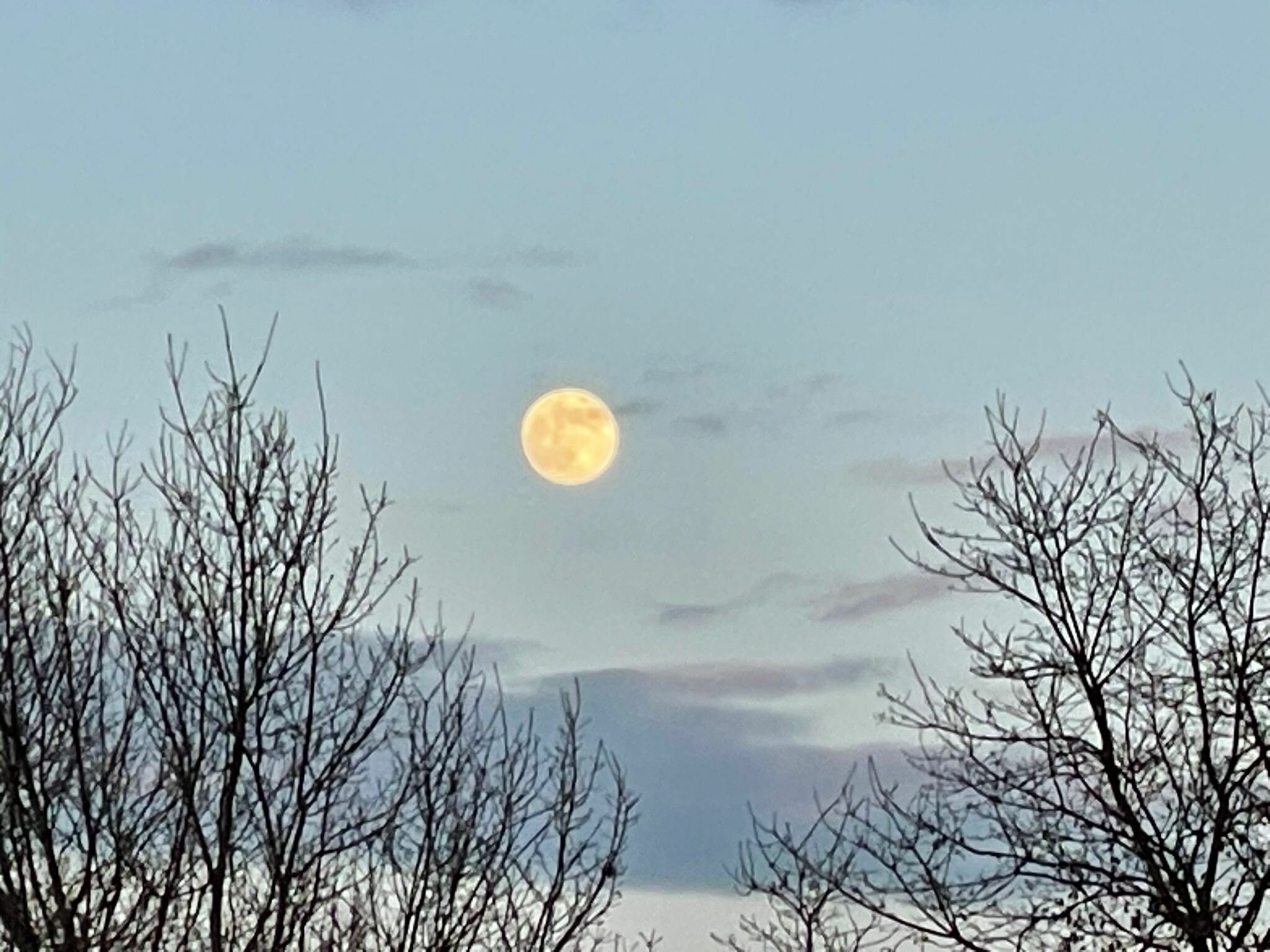 Il duro risveglio dopo il Natale