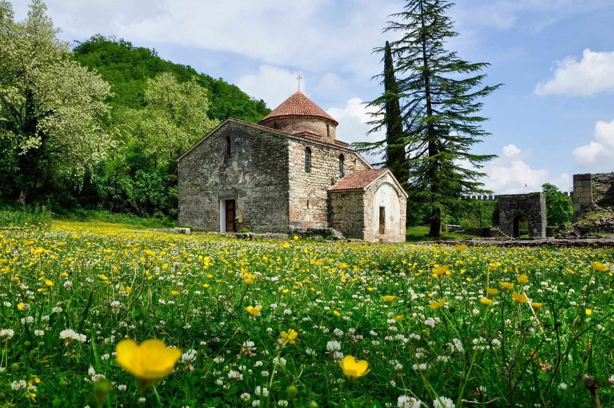 Il mistero del giusto condannato