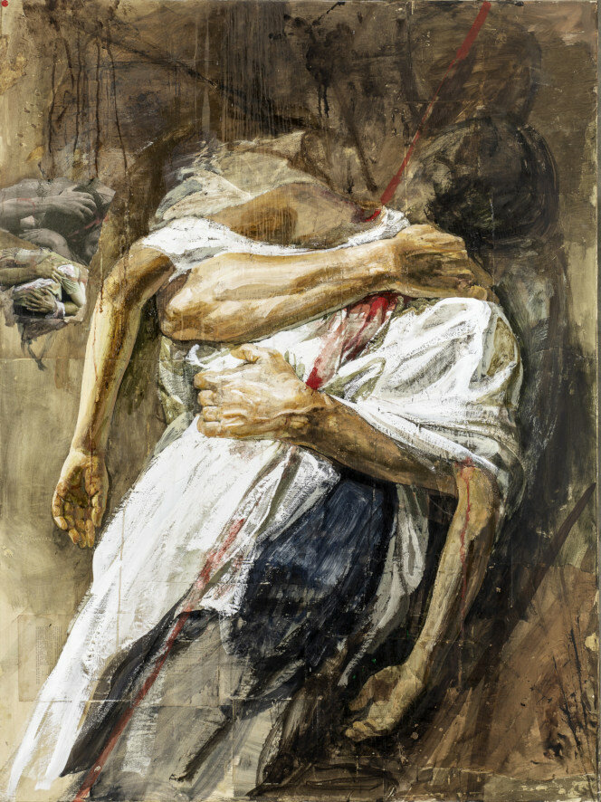 L’amore passa attraverso il corpo L’amore passa attraverso il corpo