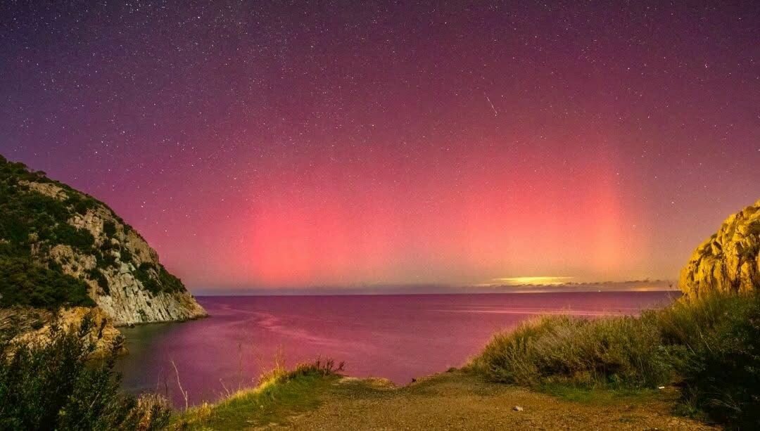 In attesa del Veniente