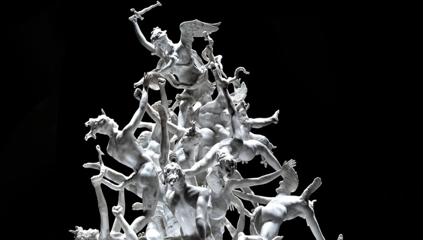 «Dio sta con i ribelli se lottano per la giustizia» «Dio sta con i ribelli se lottano per la giustizia»