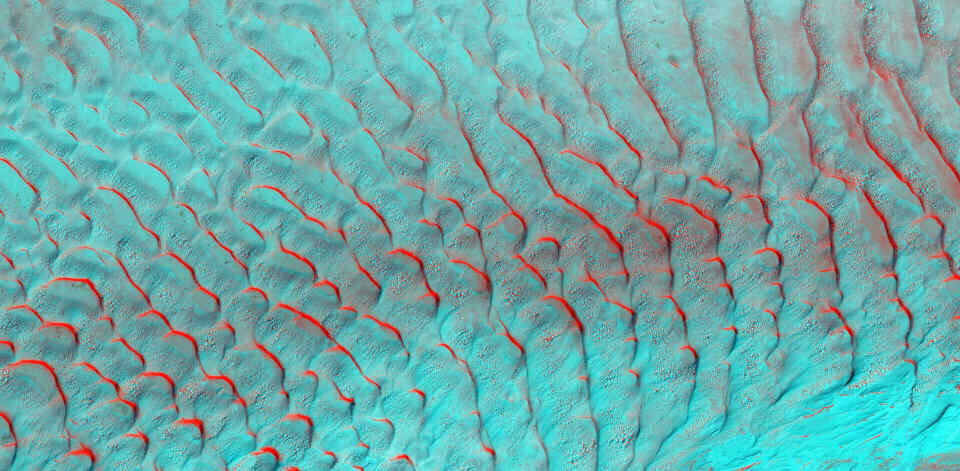 Quando tutto il resto manca: trovare Dio nel vuoto