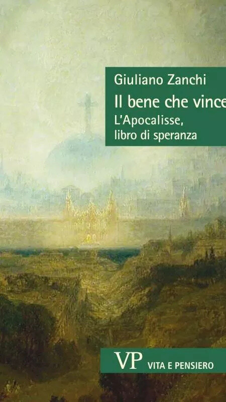 L&rsquo;Apocalisse non &egrave; la fine del mondo ma la salvezza del cristiano