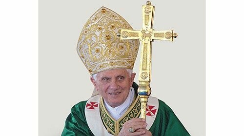 Contro le omelie moralistiche la sapienza di Benedetto XVI