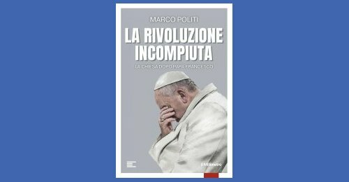 Papa Francesco ha seminato sapendo che non avrebbe raccolto