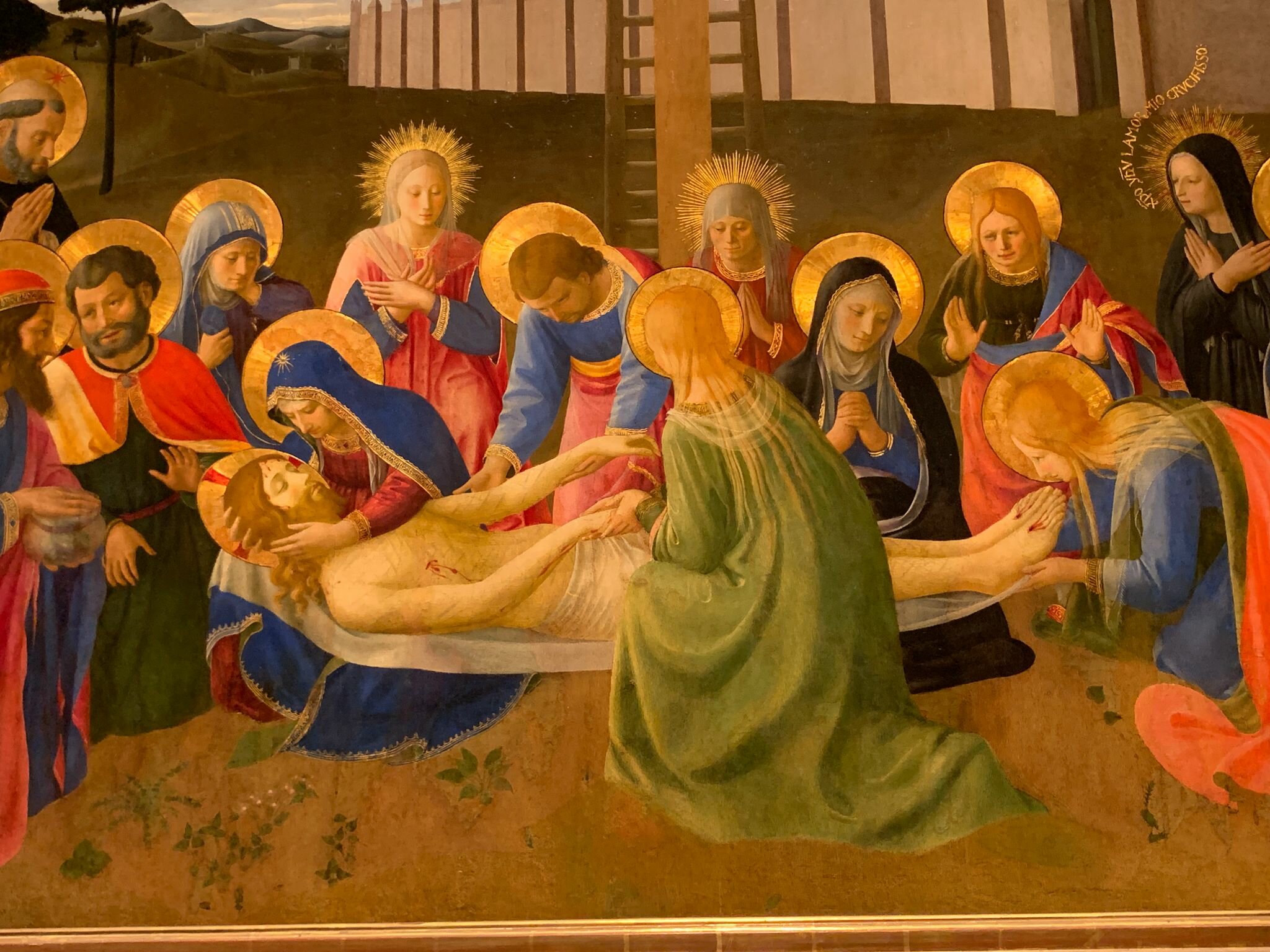 Come se nulla fosse accaduto Come se nulla fosse accaduto