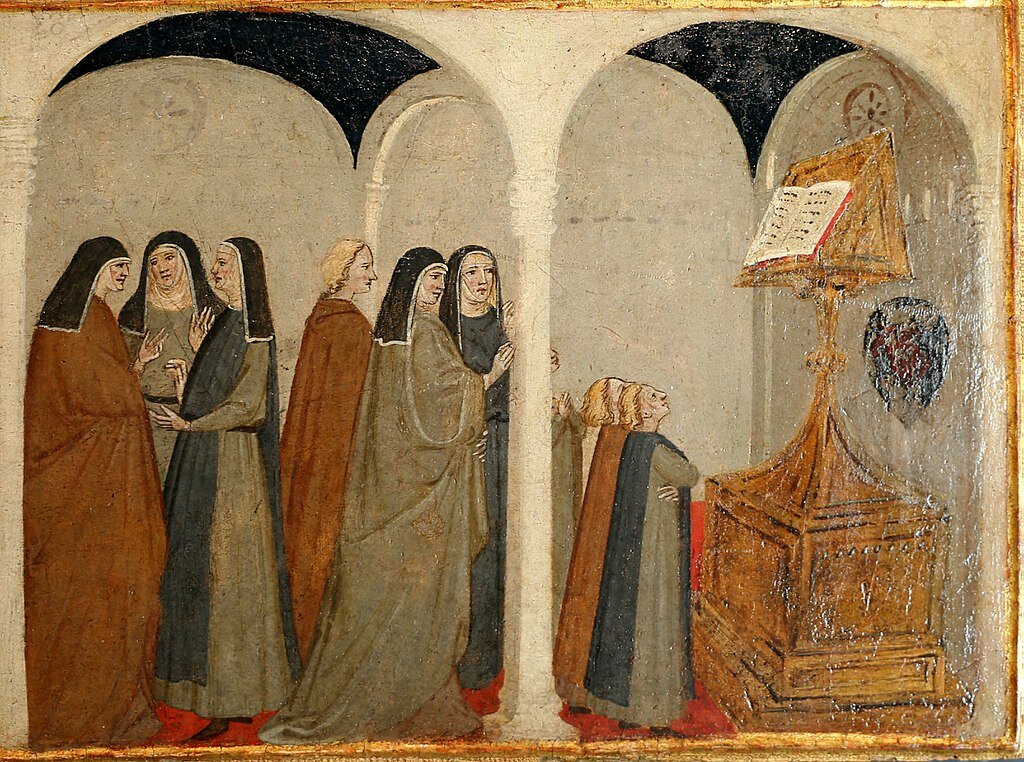 Leone XIV e il rilancio della vita monastica Leone XIV e il rilancio della vita monastica