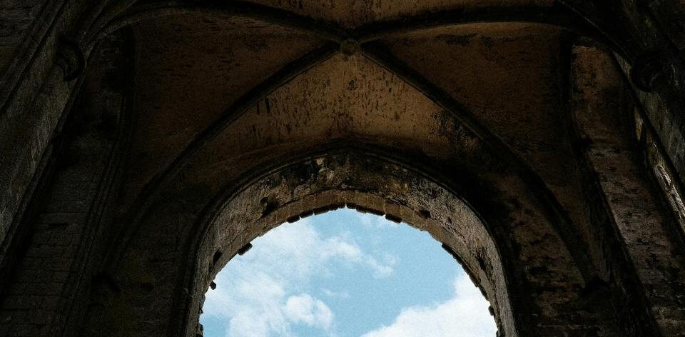 Quella preghiera che fa spazio in noi