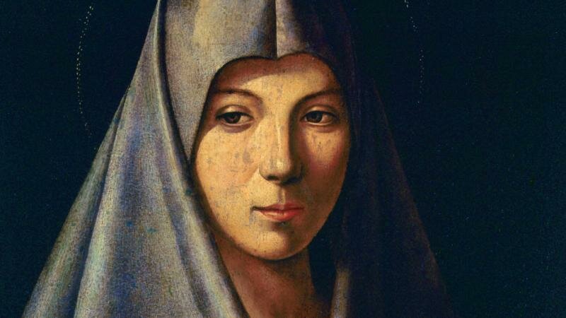 Rallegrati Figlia di Sion Rallegrati Figlia di Sion