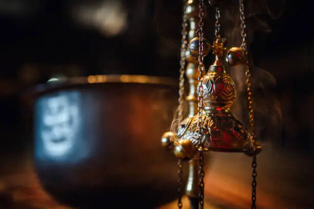 La centralità della liturgia nella Chiesa