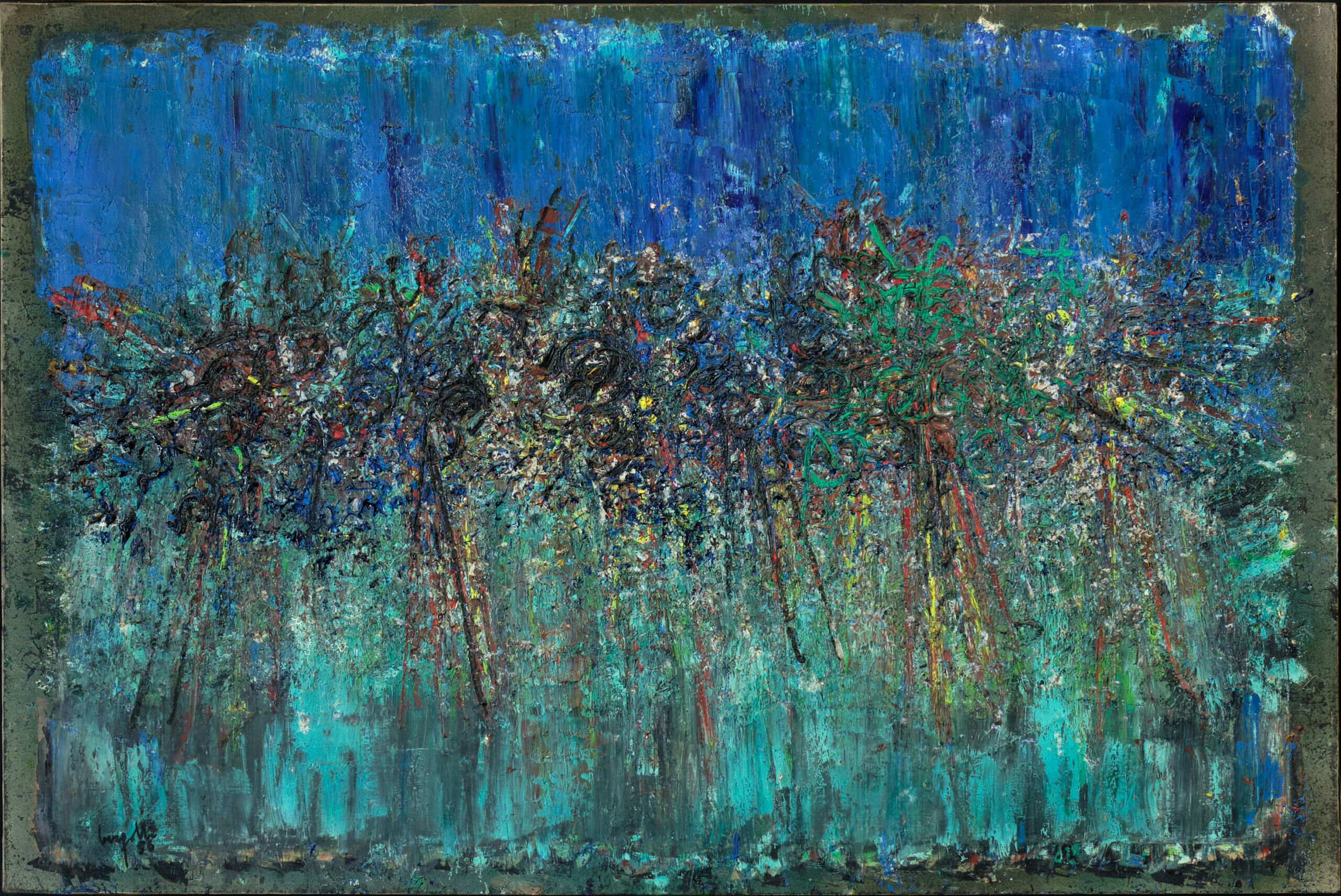 Un uomo come Ges&ugrave; solo Dio ce lo poteva dare