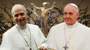 Da Francesco a Leone XIV: un anno dopo