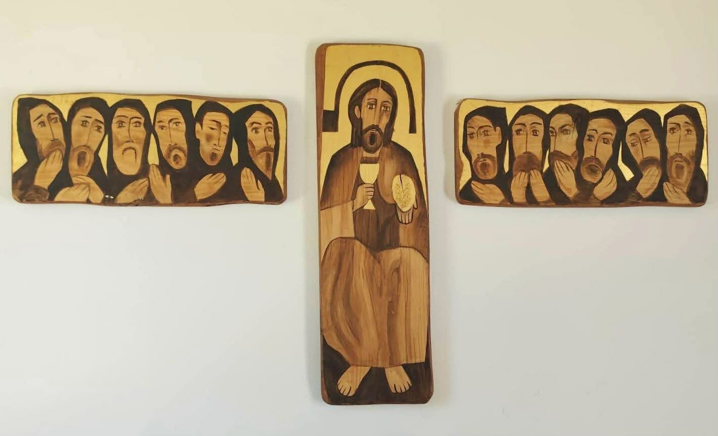 Il vero spazio sacro &egrave; mio fratello